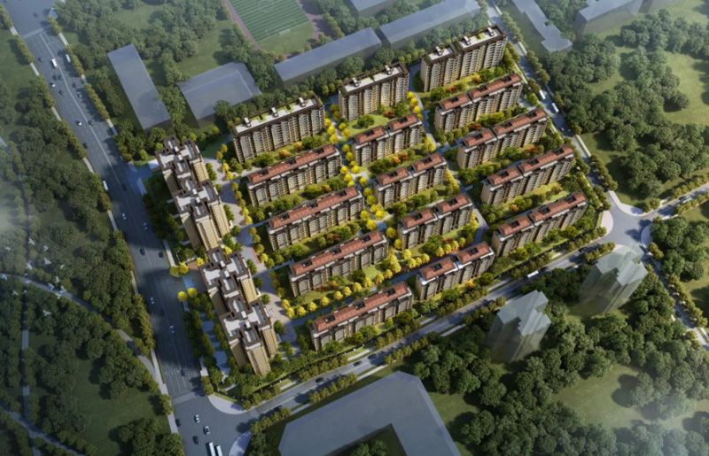 森赫電梯服務(wù)世茂集團(tuán) 助力建設(shè)四川瀘州上善人居新標(biāo)桿 