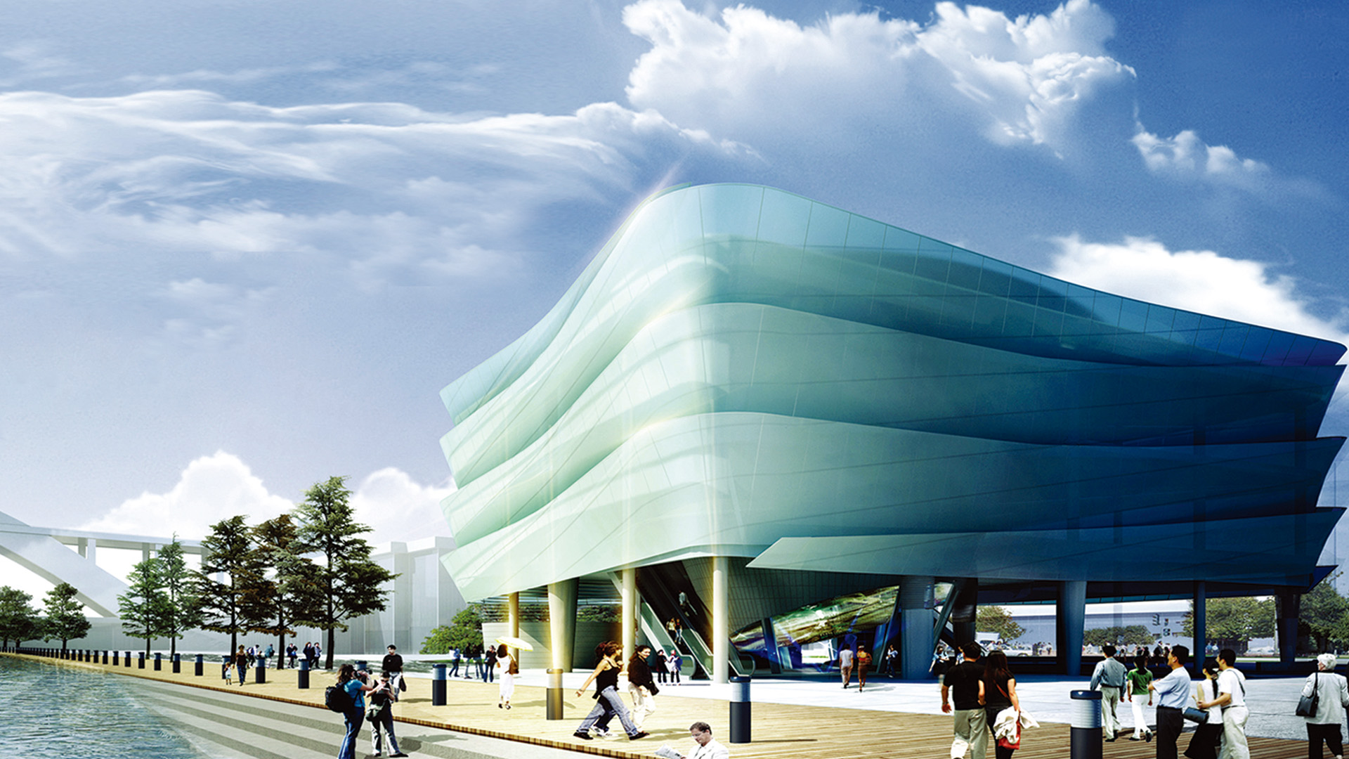 上海世博會(huì)