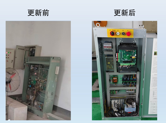 森赫電梯成功中標(biāo)長沙市首個(gè)國債支持老舊住宅電梯更新改造試點(diǎn)項(xiàng)目