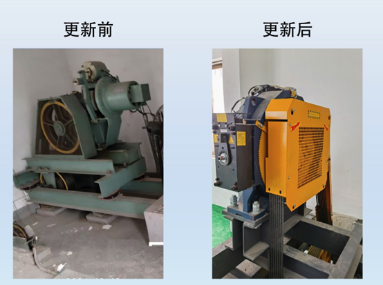 森赫電梯成功中標(biāo)長沙市首個(gè)國債支持老舊住宅電梯更新改造試點(diǎn)項(xiàng)目